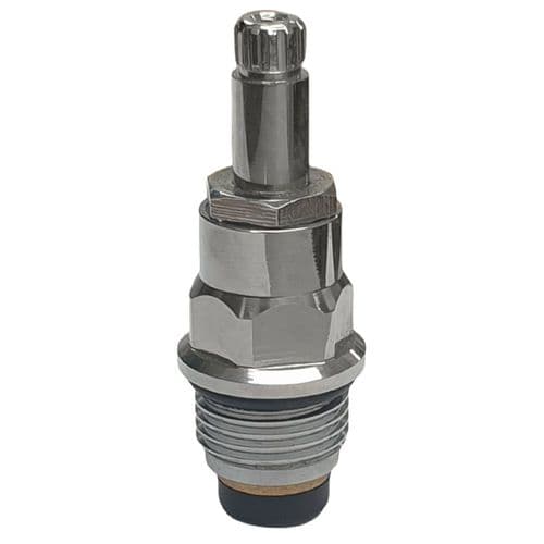 Cassellie TIM022 Chrome Cartridge COMP069