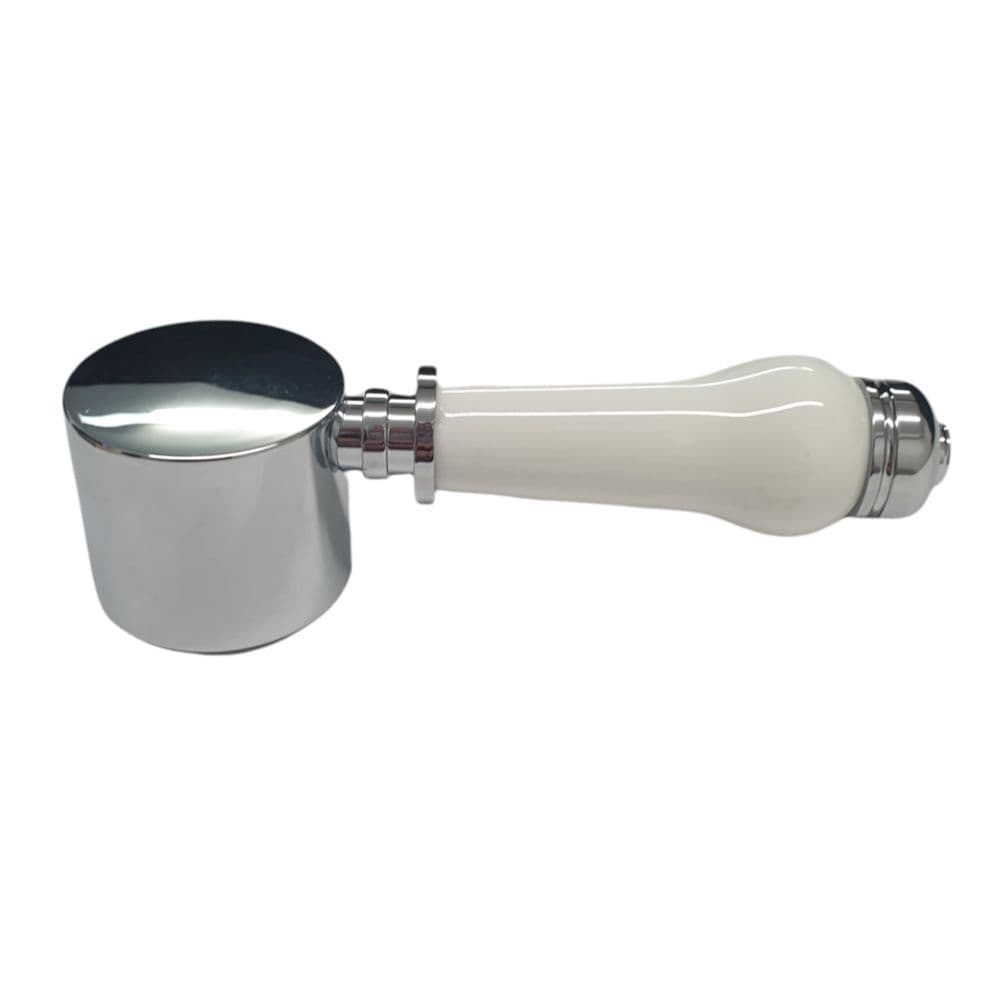 Cassellie TTEV04 On / Off Lever Handle COMP106