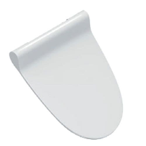 Catalano Big Boy Urinal Soft Close Cover White Gloss 0951600001