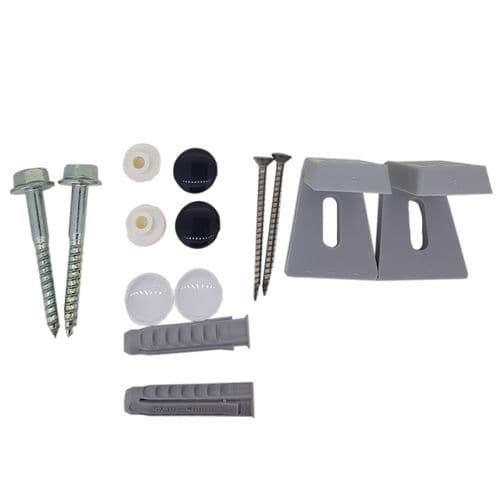 Catalano Cat Fixings CAZ3440