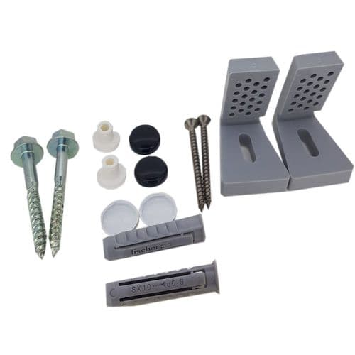 Catalano Cat Fixings CAZ3440