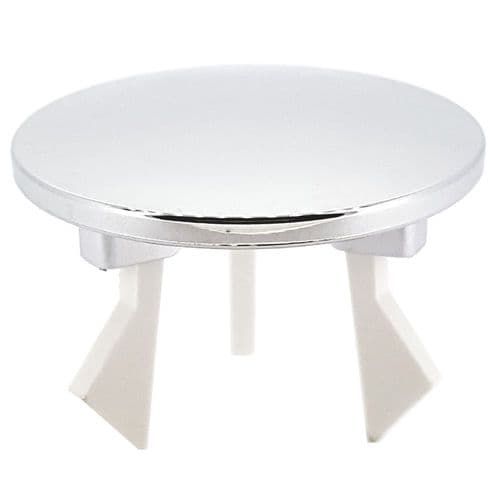 Catalano Chrome Overflow Covers CA9063020061