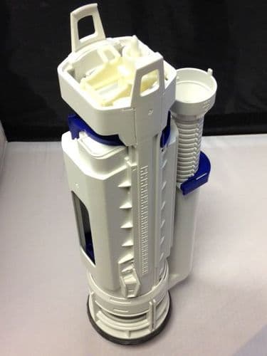 Catalano Replacement Flushing Mechanism 282.350.KD.1