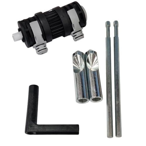 Catalano Replacement Wall Hung WC And Bidet Fixings CA5KFSC00