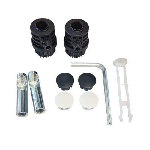 Catalano Replacement Wall Hung WC And Bidet Fixings CA5KFSC00