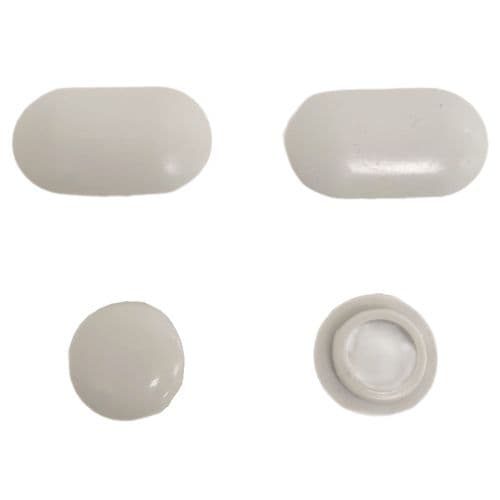 Catalano Velis50 5V50STF Replacement Seat Buffer Set 5SETPARAVL