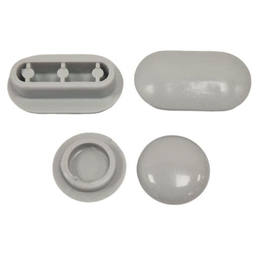 Catalano Velis50 5V50STF Replacement Seat Buffer Set 5SETPARAVL