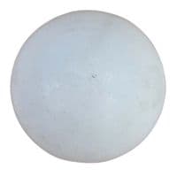 Celmac Replacement Toilet Lid Buffer Single BF21-White