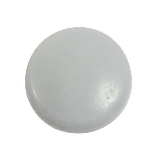 Celmac Replacement Toilet Seat Buffer Single Grey BF16