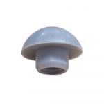 Celmac Rondo Replacement Toilet Lid Buffer Single - BF21