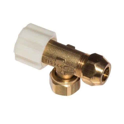 Cersanit Cut Off Angle Valve K99-0095