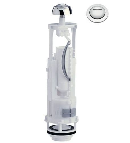 Cersanit Dual Flush valve 32490007