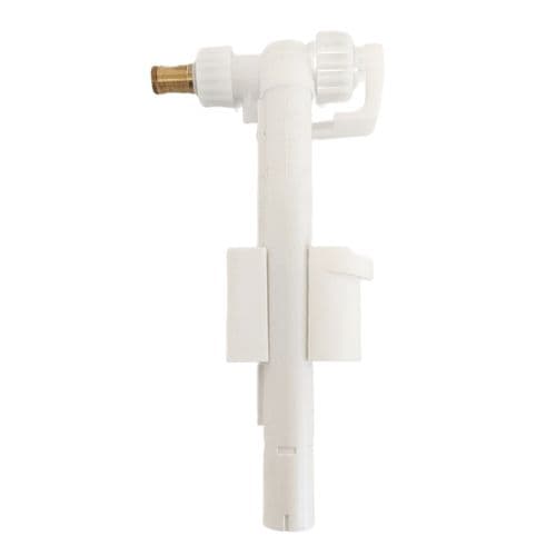 Cersanit Fill Valve For Aqua Target & Leon Frame K99-0067