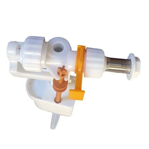 Cersanit Filling Valve with Metal Tip K99-0406
