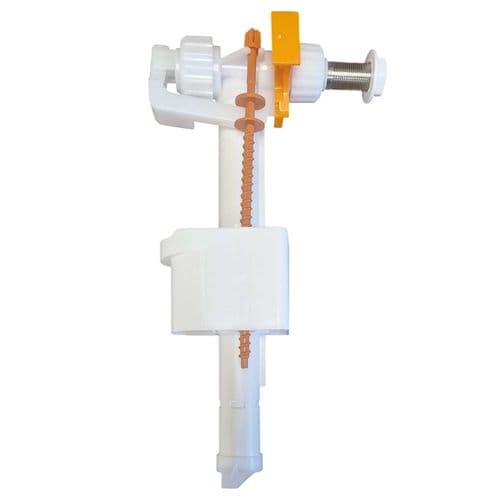Cersanit Filling Valve with Metal Tip K99-0406