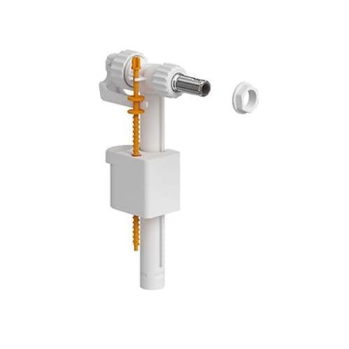 Cersanit Filling Valve with Metal Tip K99-0406