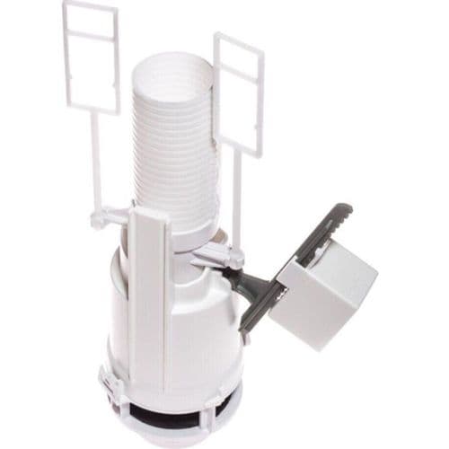 Cersanit Flushing Valve for WC Frame K99-0070