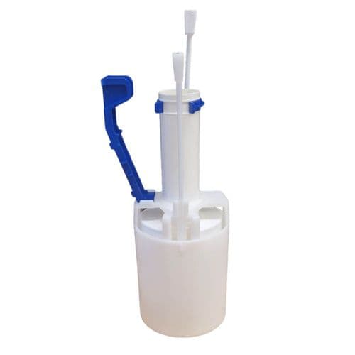 Cersanit Link and Vector Frame Flush Valve K99-0072