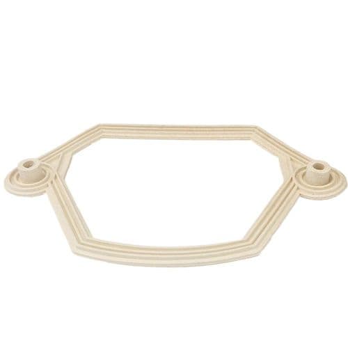 Cersanit Mounting Set K99-0052