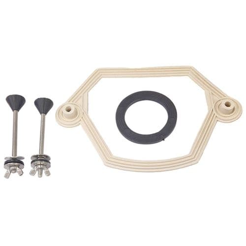 Cersanit Mounting Set K99-0052