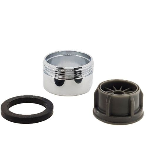 Chartley Low pressure M24 Male Aerator BSP31051