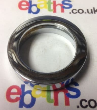 Chartley Stone Thermostatic Chrome Locking Ring TPZ500.05