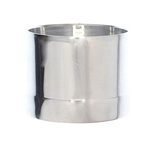 Chrome Shroud Cover for Handle For Emotion Concealed CVP Valves EB10014