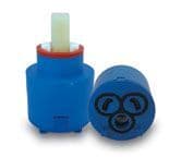 CICE Optima 35mm Mono disc Cartridge OP35FGT