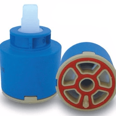 CICE Optima 40mm 3 way Divertor Mono disc Cartridge OP40DI3