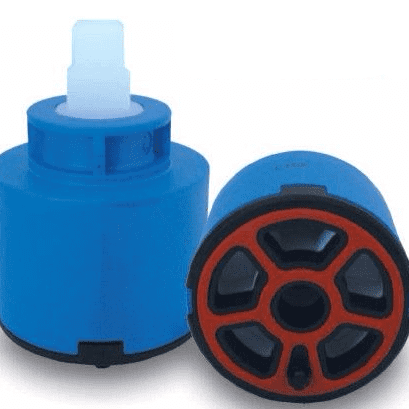 CICE Optima 40mm 5 way Divertor Mono disc Cartridge OP40DI5