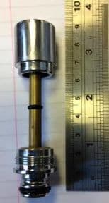 Cifal Tap Divertor Chrome CI23377
