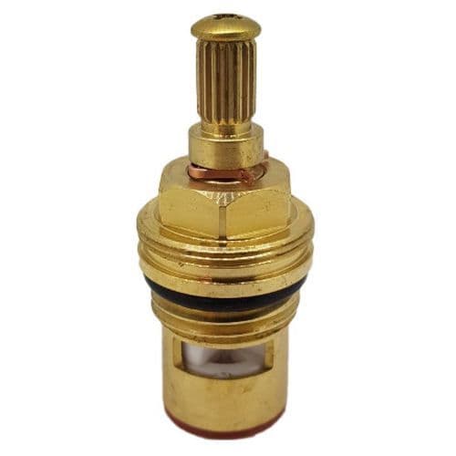 Cifial 1/2" 5711040 Clockwise To Close Cartridge 5710286G