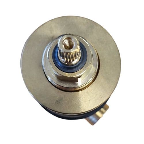 Cifial 1/2" Valve & Body 920COLD