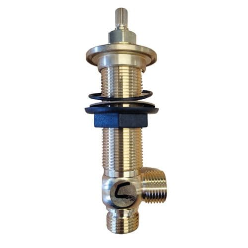 Cifial 1/2" Valve & Body 920COLD