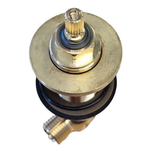 Cifial 1/2" Valve & Body 920HOT