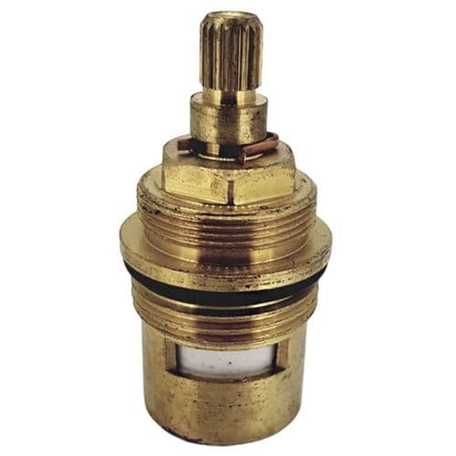 Cifial 3/4" 9711041 Quarter Turn Clockwise To Close 5710283