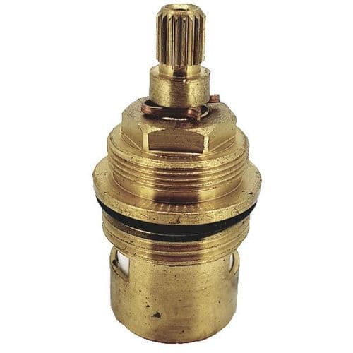 Cifial 3/4" Quarter Turn Anti-Clockwise Close 5710284