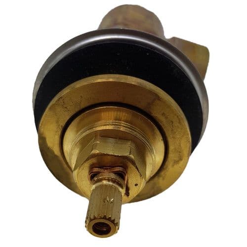 Cifial 3/4 Valve & Body 921