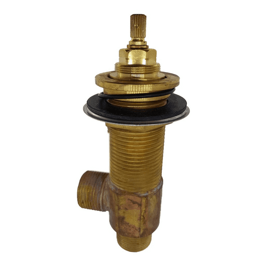 Cifial 3/4 Valve & Body 921