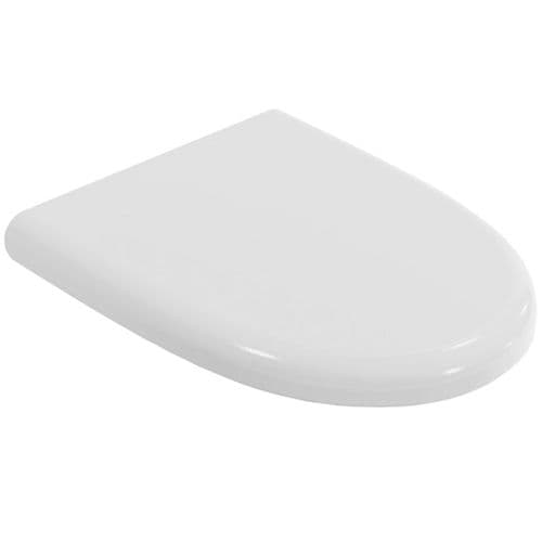 Cifial A1 Soft Close Toilet Seat Seat & Cover 4180450010