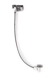 Cifial Bath Aqua filler Polished Nickle 31.721