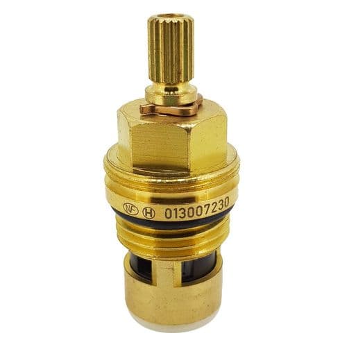 Cifial Ceramic Flow Cartridge for 31600SQ 1/2 turn Clockwise To Close RH Code: VC.02FL