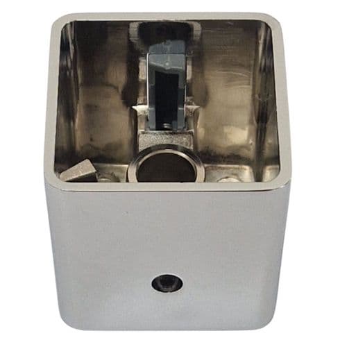 Cifial Cudo  Thermostatic Handle In Chrome 021.CU01L1.CR