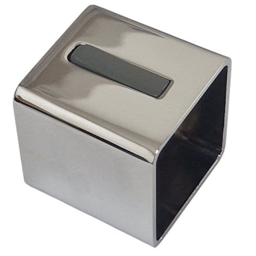 Cifial Cudo  Thermostatic Handle In Chrome 021.CU01L1.CR