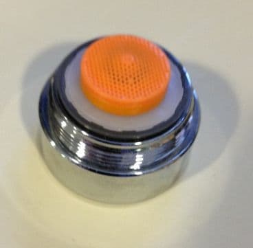 Cifial NOVA GOLFE - Mono basin Tap Aerator  5711602A