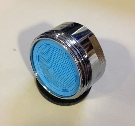 Cifial Sail Mono basin - Bidet M24 Male Tap Aerator  32400SLIND