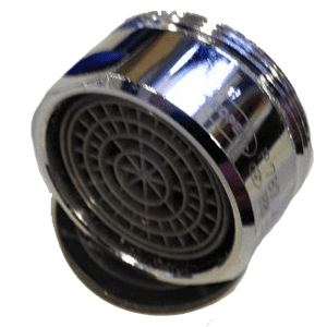 Cifial Sail Mono basin - Bidet M24 Male Tap Aerator 32400SLIND