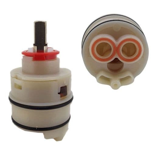 Cifial Single Lever Cartridge For Cudo concealed manual mixer ZZ.931960.00