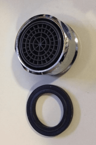 Cifial Techno 35 Mono basin - Bidet M24 Male Tap Aerator 32400SLIND