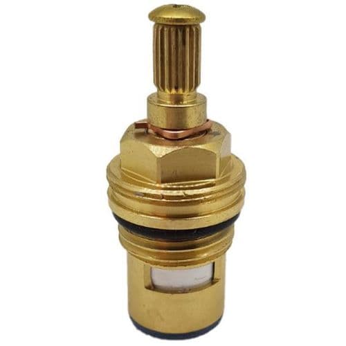 Cifial Techno M3 1/2" Clockwise To Open Cartridge 5710287G